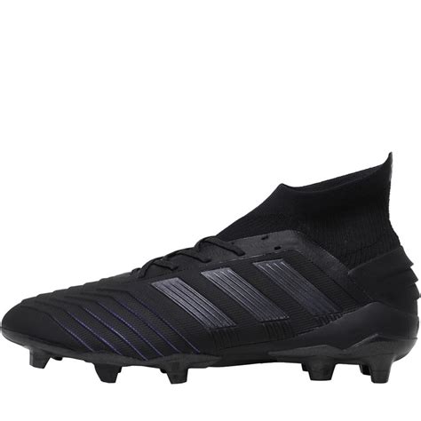 adidas herren predator 19.1 fg fußballschuhe|adidas football boots predator price.